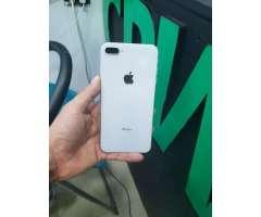 iPhone 8 Plus Usado 64gb