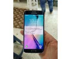 Samsung S6 Edge 32gb 3gbram perfecto estado factura y garantia