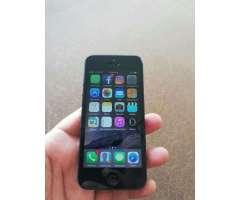 Vendo O.cambio iPhone 5 por J5 Prime