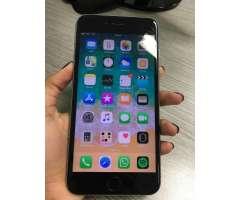 Oferta&#x21;&#x21; Vendo iPhone 6S Plus 64Gb Como Nuevo