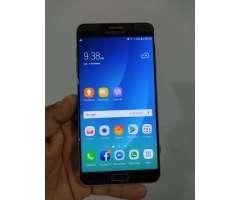 Samsung Note 5 leer