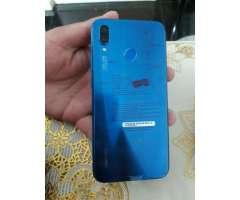 Huawei P20 Lite