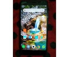 xiaomi redmi note 4 con 3 de RAM y 32 de almacenamiento
