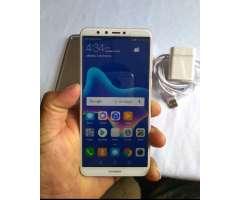 Huawei Y9 Exelente Estado