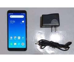 Xiaomi Redmi 6a 32gb, 5.45 Pulg, 4g, 13mp Flash, Android 8