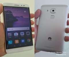 Huawei Nova Plus 3ram 32rom Huella
