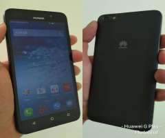 Huawei G Play Negro