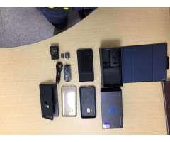 Samsung s9 de 64g