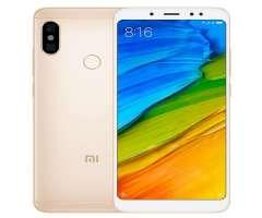 Xiaomi note 5 64GB Nuevo caja