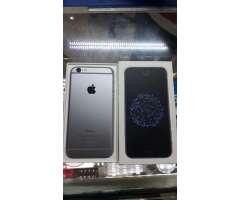 iPhone 6 de 64 Gb de Segunda