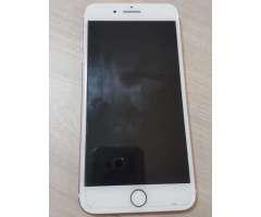 iPhone 7 Plus 128 Gb Rosado
