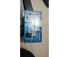 Celular Alcatel Tiger Flecha
