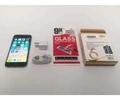 Espectacular Iphone mate 6 full 64 GB