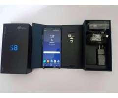 Galaxy S8, Excelente Estado