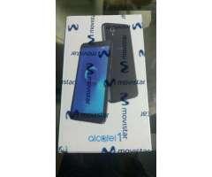 Vendo Alcatel 1 Nuevo Sellado