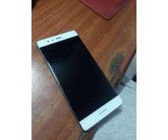 Vendo Huawei P9 Premiun