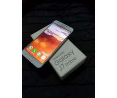 Samsung J7 Prime 16 Gigas
