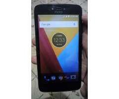 Motoc Motorola Moto C