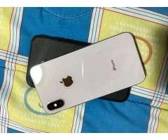 iPhone X 64Gb