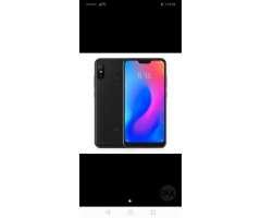 Vendo Xiaomi Mi A2