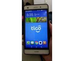 Se Vende Ganga Huawei P8 Lite