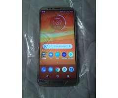 Moto E5 Plus