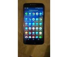 Moto E4 Plus