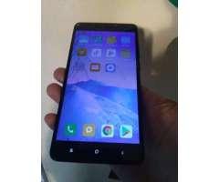 Xiomi Redmi Note 4