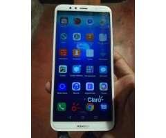 Huawei Y7 2018