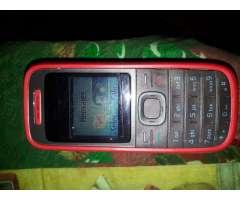 Celular Nokia