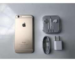 IPhone 6 de 64gb