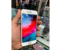 iPhone 6s de 16gb Rosa