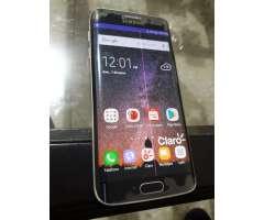 Samsung S6 Edge de 32gbs