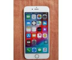 iPhone 6s Silver