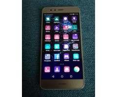 Huawei P10 Lite Dorado Usado