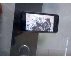 vendo huawei y3 lua l23