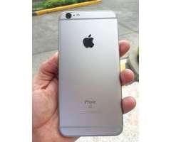 iPhone 6s Plus de 16 Gigas