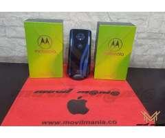 Moto G6 nuevo con garantía factura domicilios en bogotá sin costo samsung movil mania
