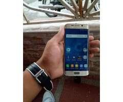 Samsung S6 Edge