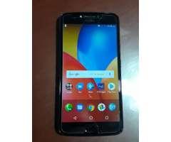 Vendo Motorola Moto E4 Plus