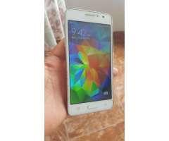 Samsung Grand Prime Duos