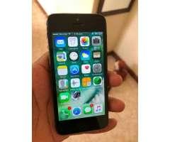 iPhone 5 de 64 Gb