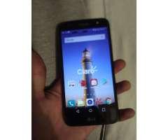 Lg X Power
