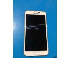 Samsung Galaxy S5