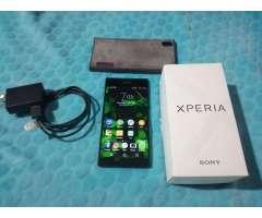 Sony Xperia L1