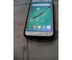 Samsung J7 Blanco