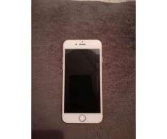 Vendo iPhone 8
