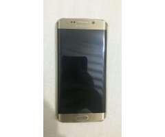 Samsung Galaxy S6 Edge