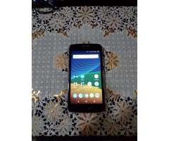 Moto G5