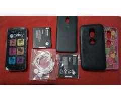 Hermoso Motorola G4 Plus